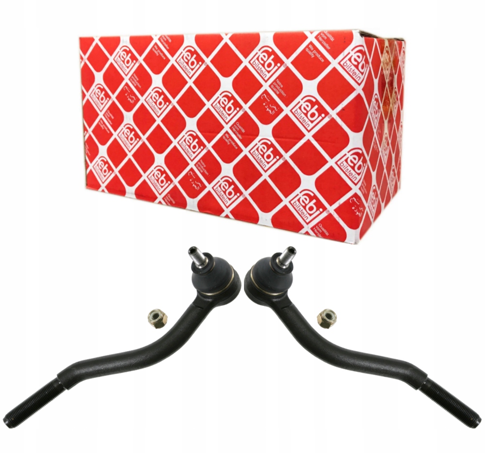 22021 - Запчастини для Citroen C5 Febi Bilstein