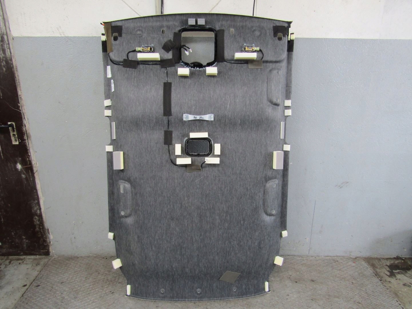 RIO IV 20R PODSUFITKA PODSUFITÓWKA ŁADNA Wersja Europejska