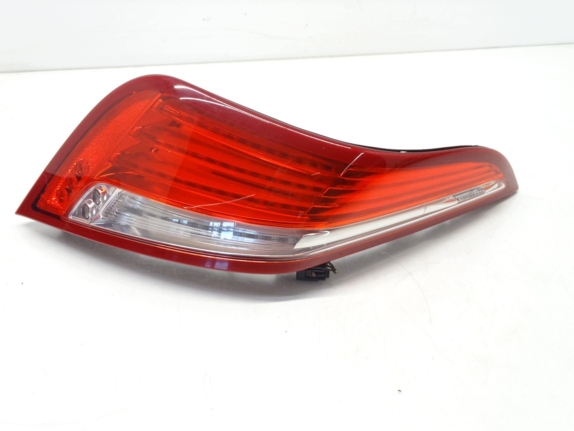 light left left rear part rear JAGUAR XJ X351
