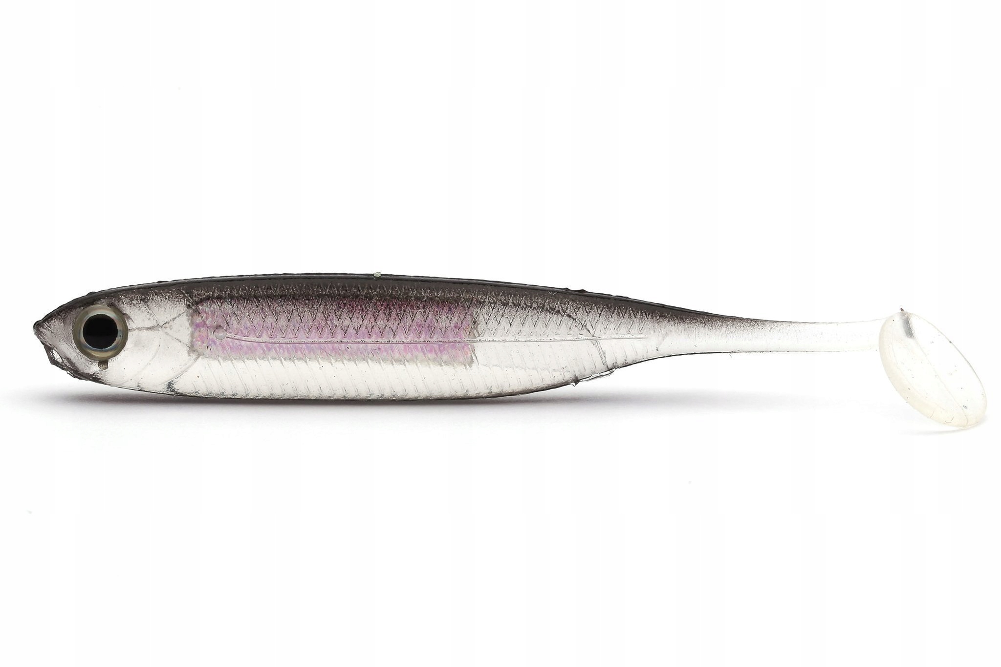 Guma Suxxces Tiny Shad JUNGFISH-8,0 cm