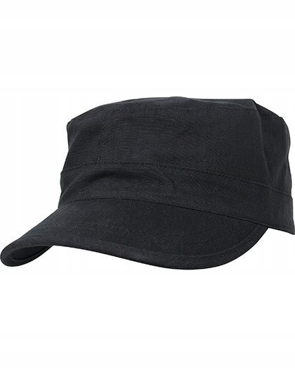 

Czapka Z Daszkiem Flexfit Top Gun Fullcap Czarna