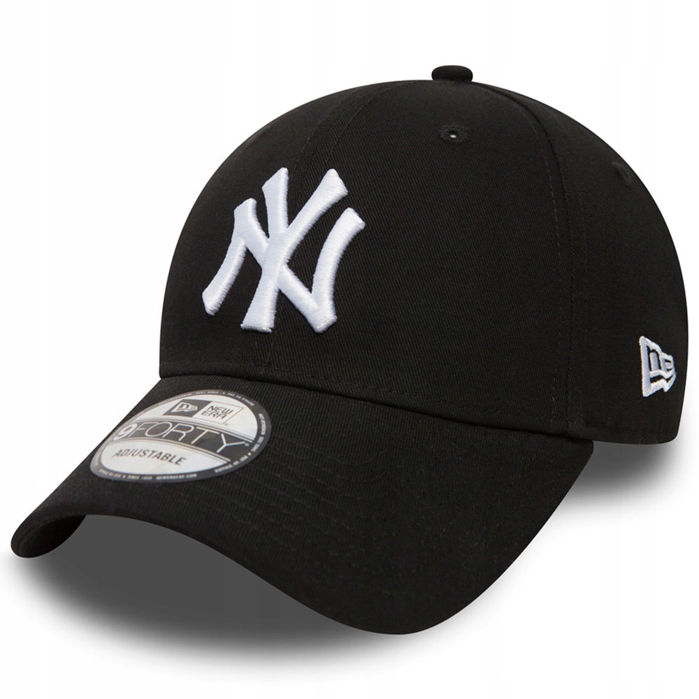 

Czapka z daszkiem New Era ny new york Wys Karton