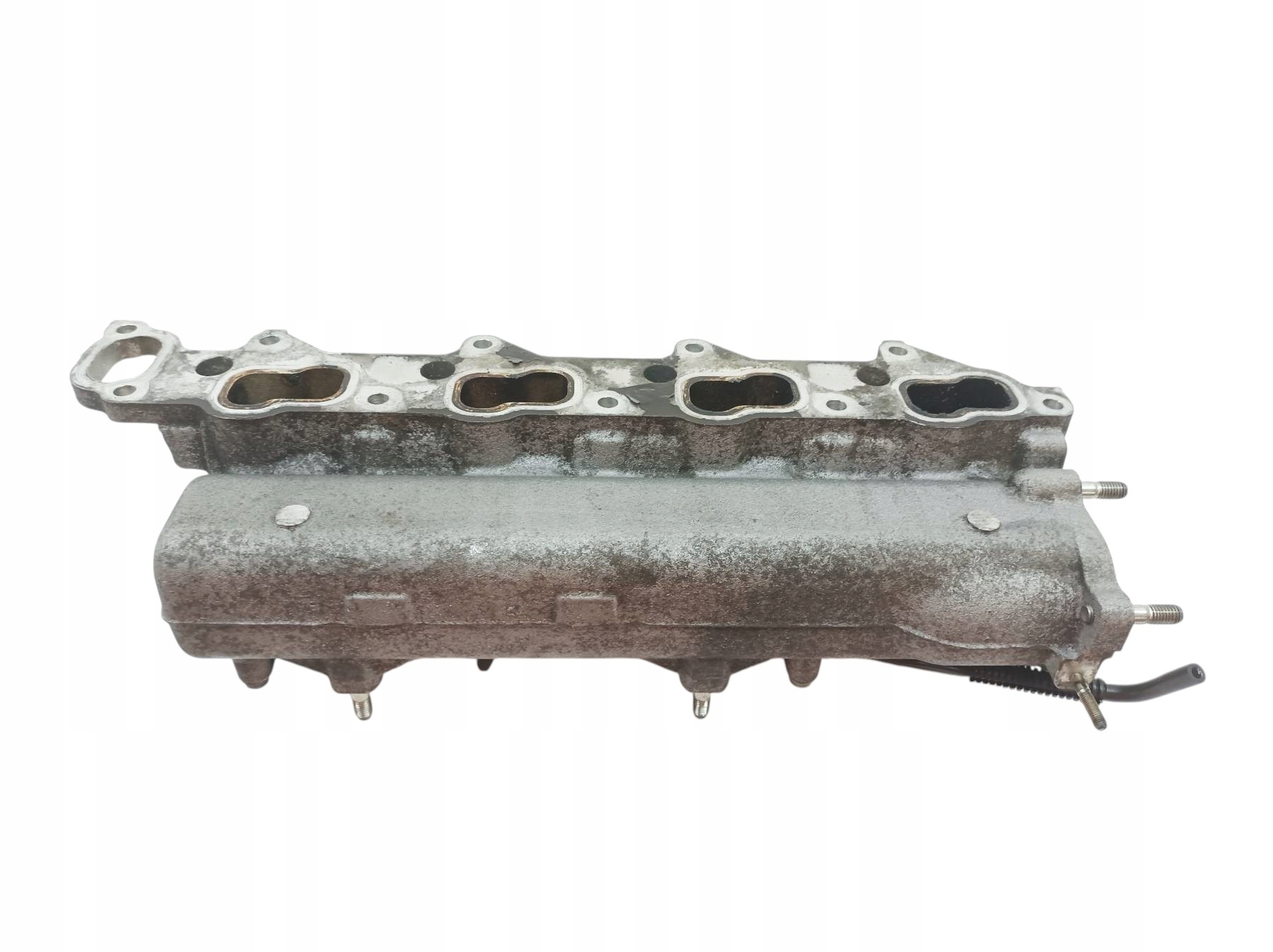 intake manifold 2.2 CITD Mazda 6 II (2007-2013)