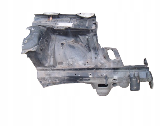 VOLVO XC90 I 1 02-16 PODŁUŻNICA ĆWIARTKA LEWY PRZÓD