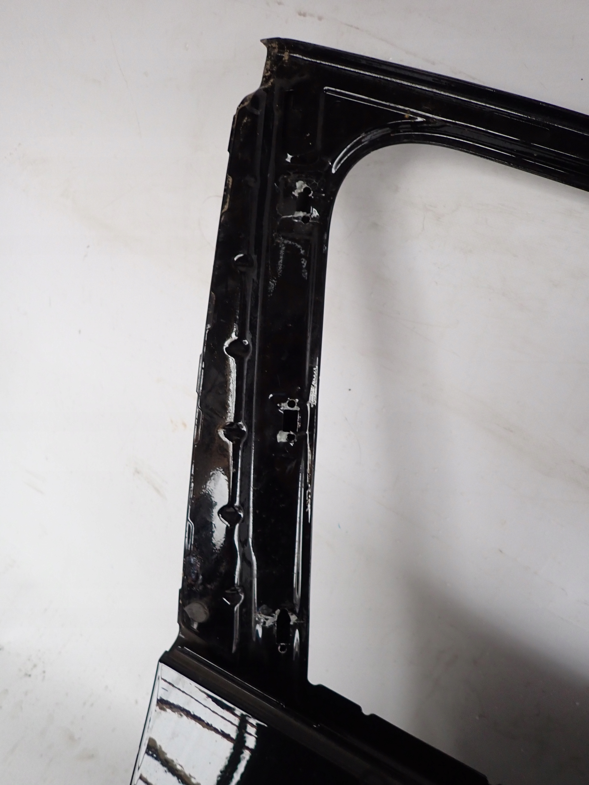 AUDI A4 B9 8W0 15-19 door right front front