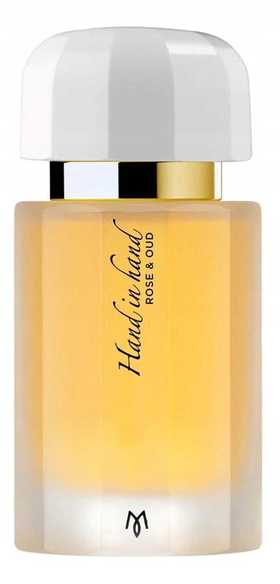 Ramon Monegal Hand in Hand Rose Oud parfémovaná voda sprej 100 ml