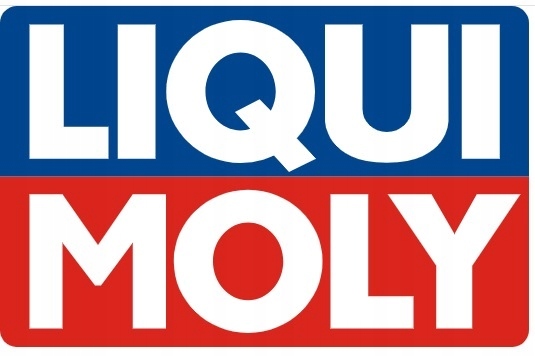 OLEJ DO AMORTYZATORÓW 5W LEKKI FORK OIL LIQUI MOLY 5L Producent Liqui Moly