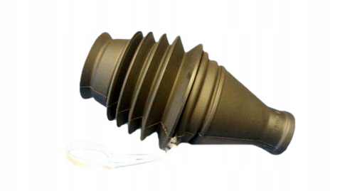 

Mercedes W203 W209 Oslona kolumny kierowniczej Oe