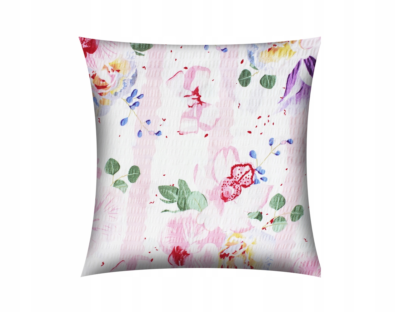 POSZEWKA NA PODUSZKĘ JASIEK 40x40 KORA 100%BAWEŁNA