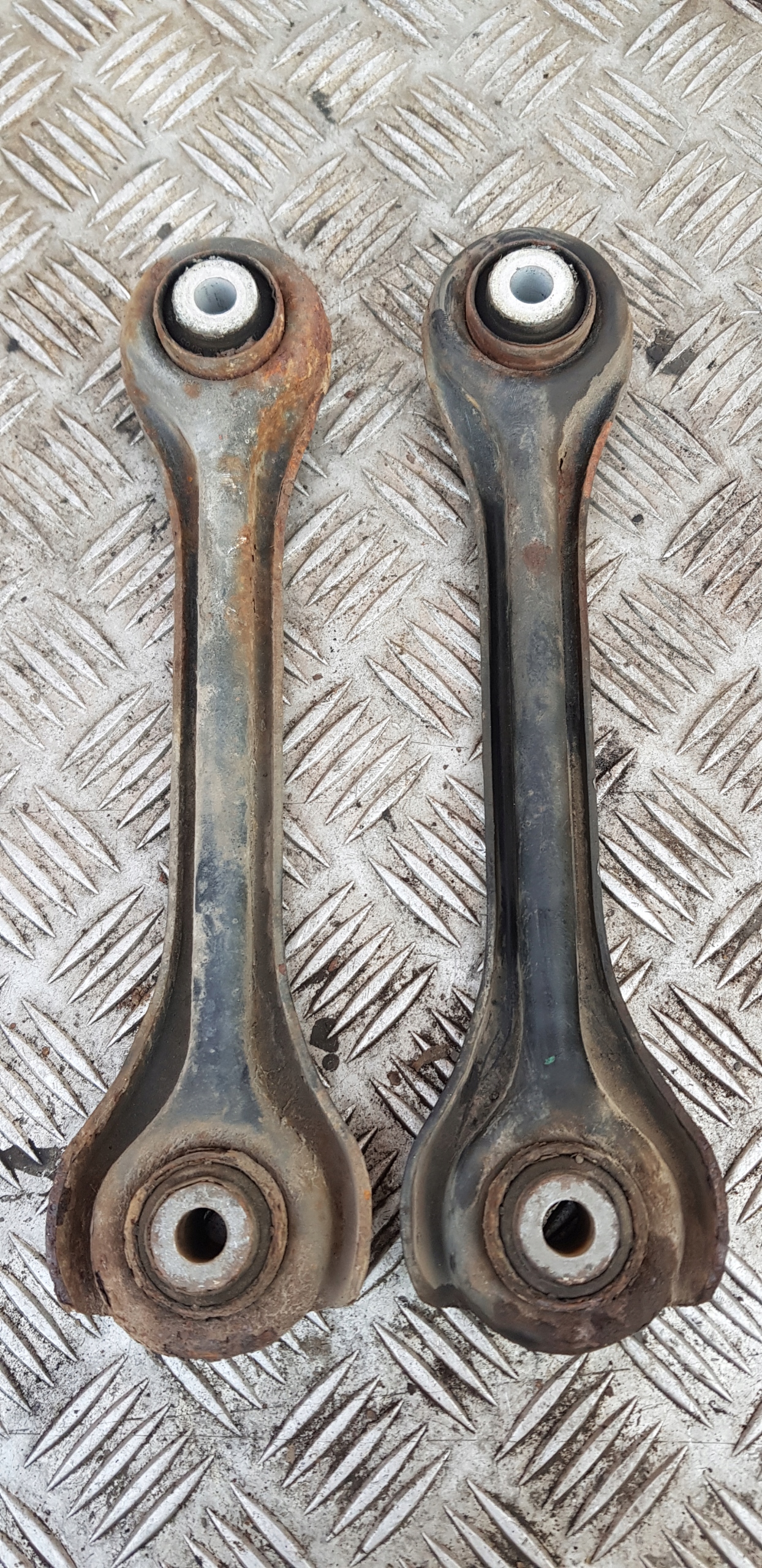 MERCEDES W203 Querlenker links rechts heck