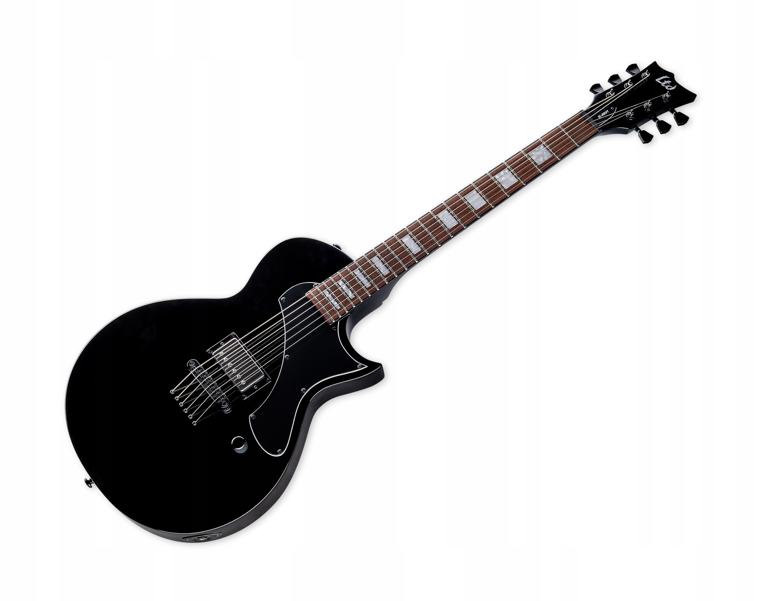 Gitary elektryczne ESP Les Paul na Allegro - Sklep internetowy