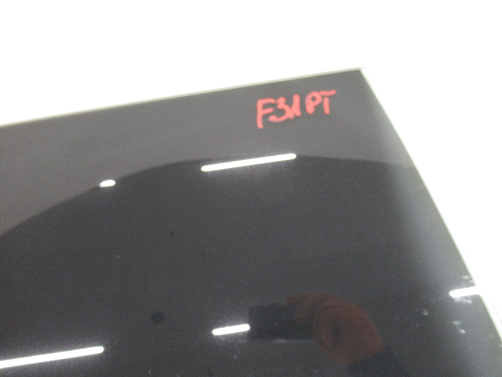 window right right rear part BMW F31 KOMBI AS2