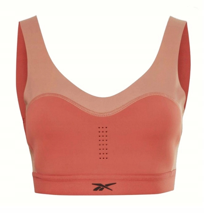 Dámská podprsenka Reebok PureMove+ Motion Sense vel. S