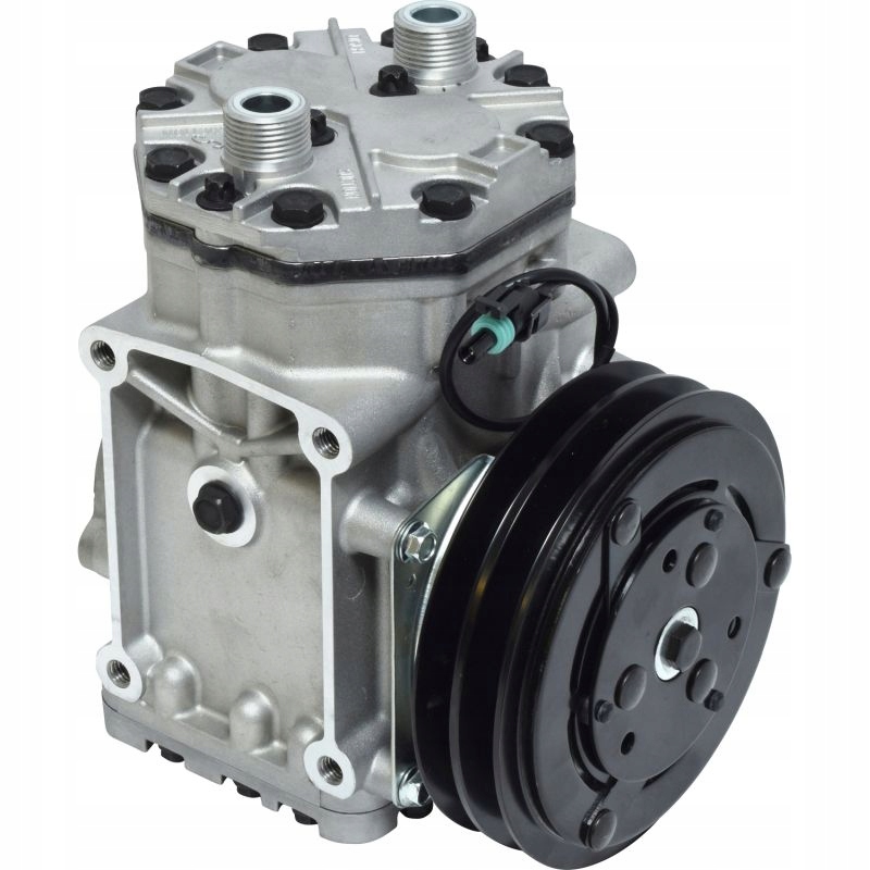 

Kompresor klimatyzacji Claas Dominator Jaguar York