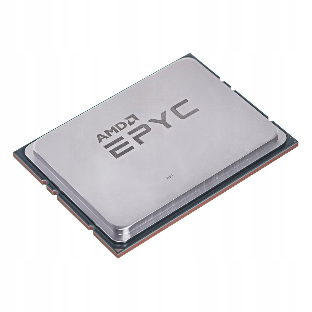 AMD EPYC 9254 procesor 2,9 GHz 128 MB L3