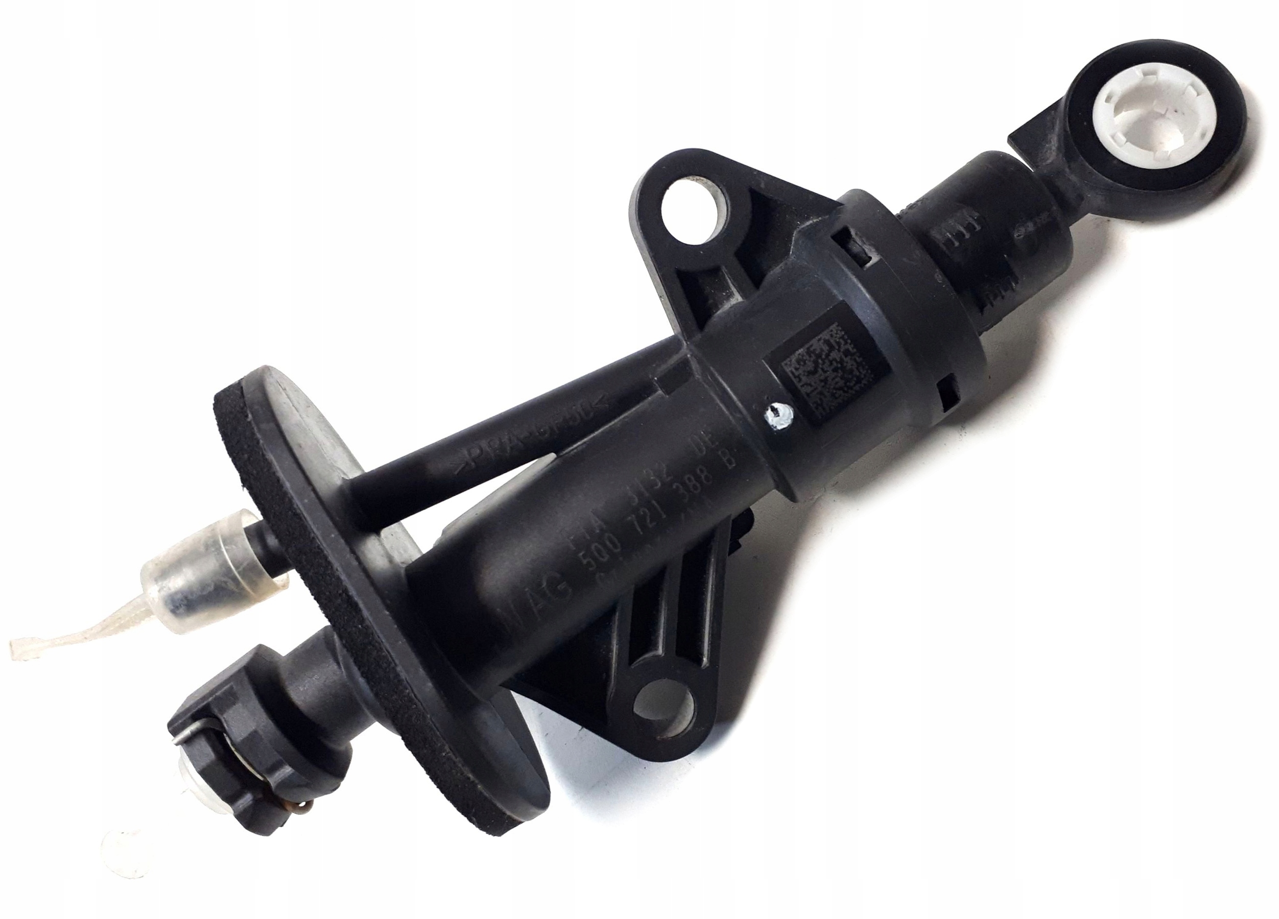 POMPA SPRZĘGŁA ORG OE SEAT SKODA VW 5Q0721388B