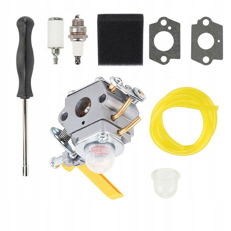 6944259793501 - для Homelite Ryobi 25cc 26cc 30cc щетки ножницы