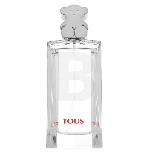 Tous Woman toaletní voda pro ženy 50 ml