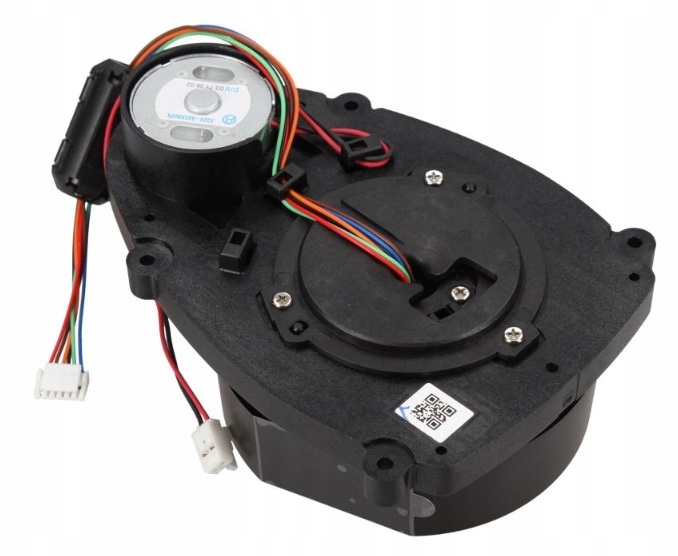 Laserový skener s modulom Lds pre vysávač Ecovacs Ozmo 930