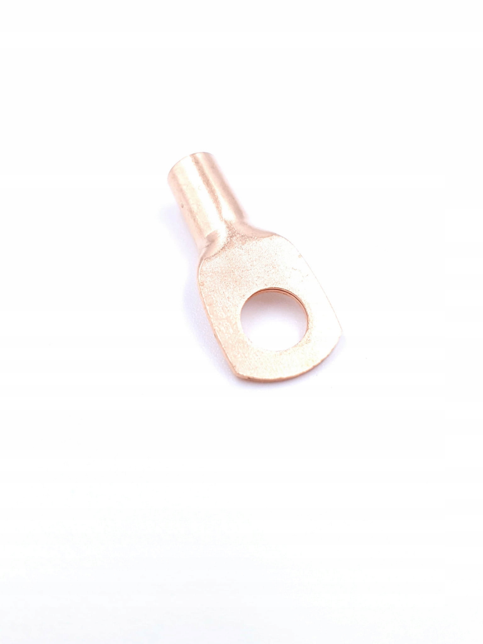 Konektor, złącze oczkowy akumulatora grubego przew Producent inny