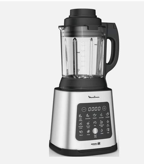 Stolní mixér Moulinex LM835D10