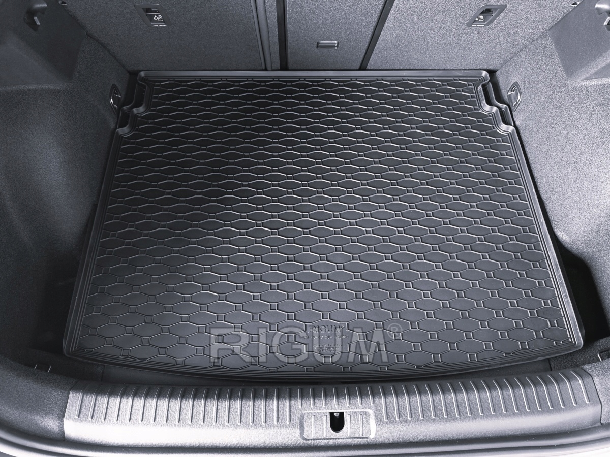 Dywaniki i mata do bagażnika do Cupra Formentor od 2020- EAN (GTIN) 5903869257170