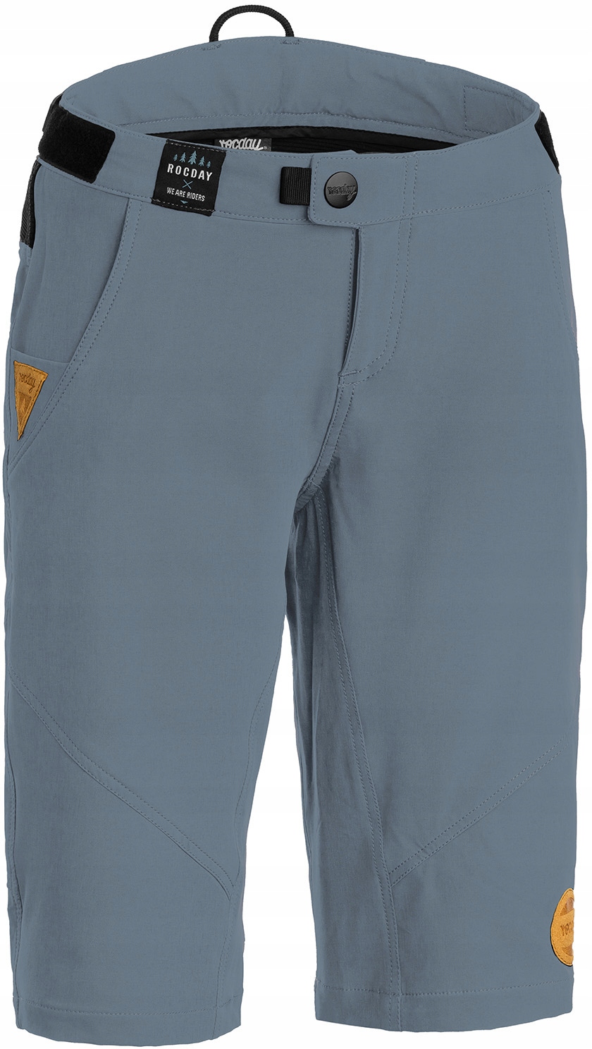 Dámské Kraťasy kraťasy Rocday Roc Lite vel. L