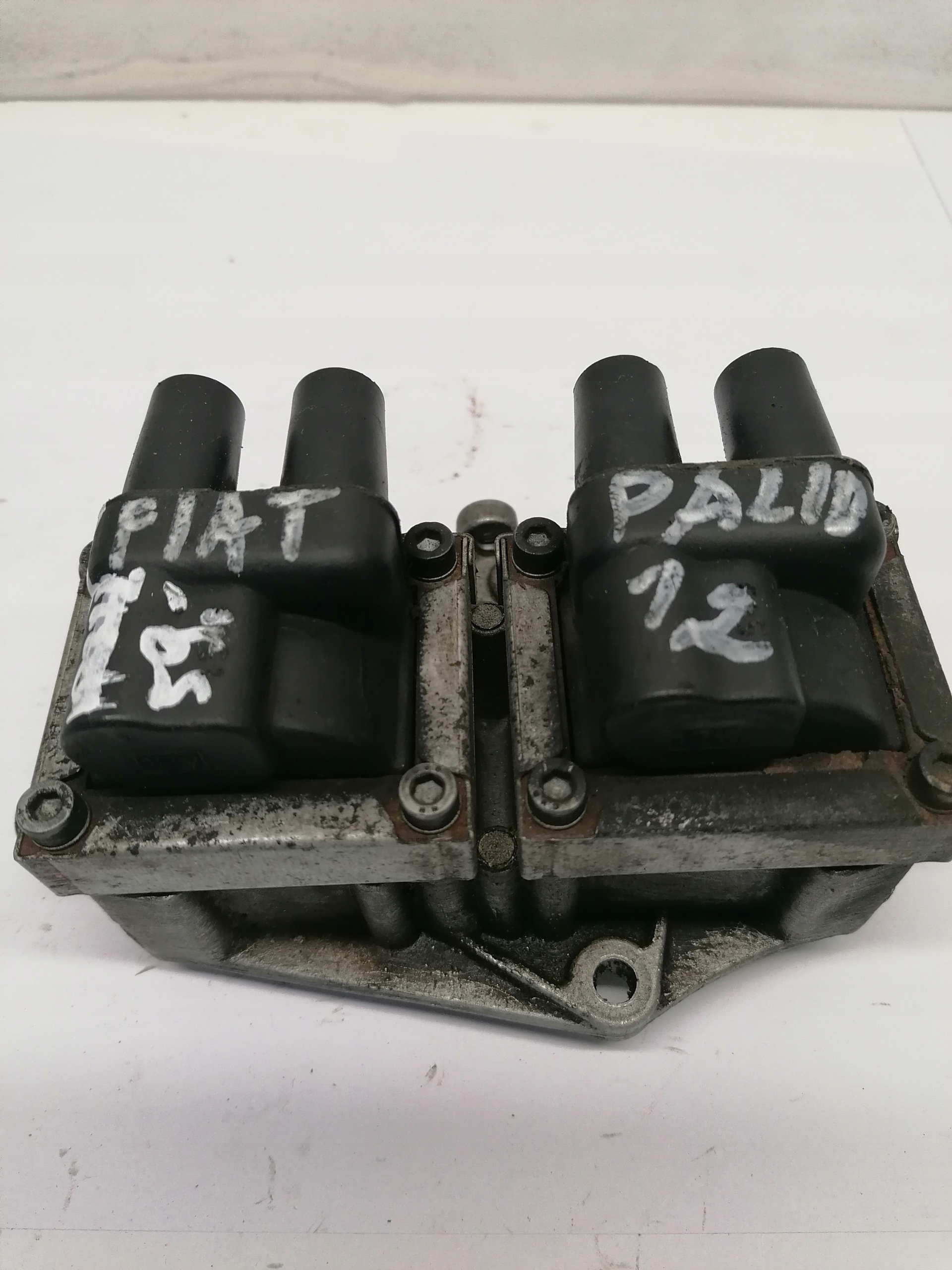 coil ignition Fiat OE B92046543230