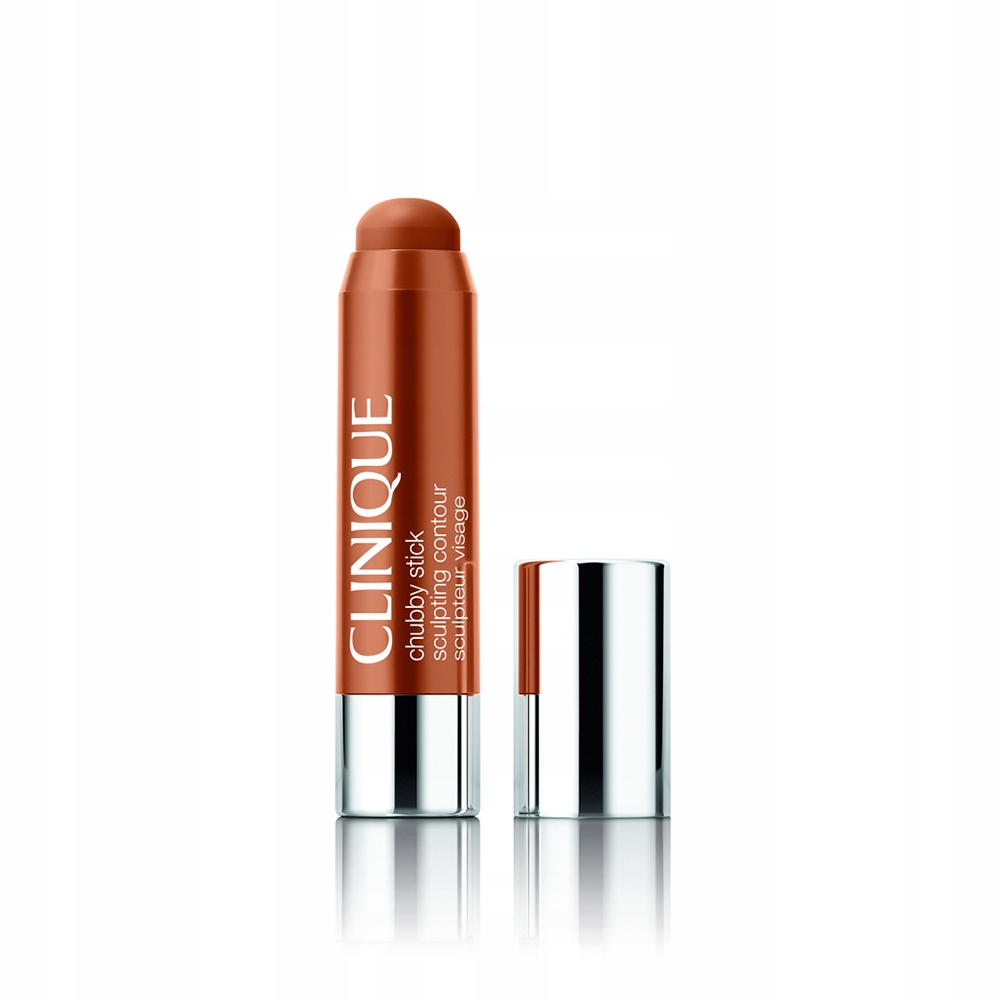 Chubby Stick konturovací make-up pro definici #So Sunkissed 6 g