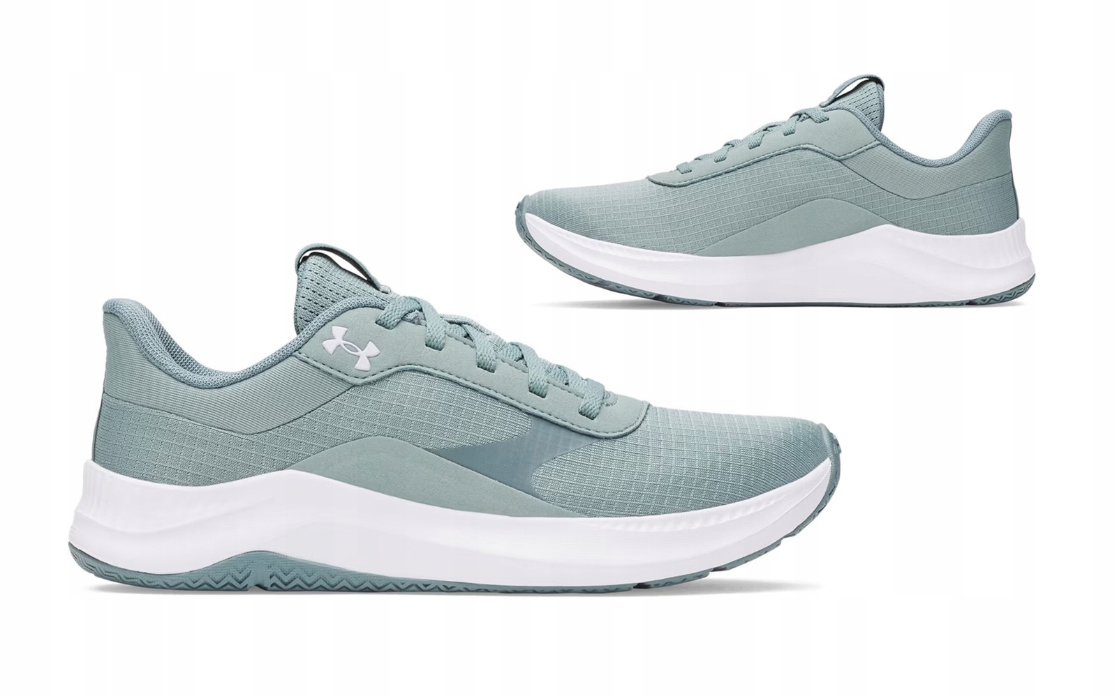 Dámské Tréninkové Běžecké Boty Under Armour S Aurorou 3 6000760-323