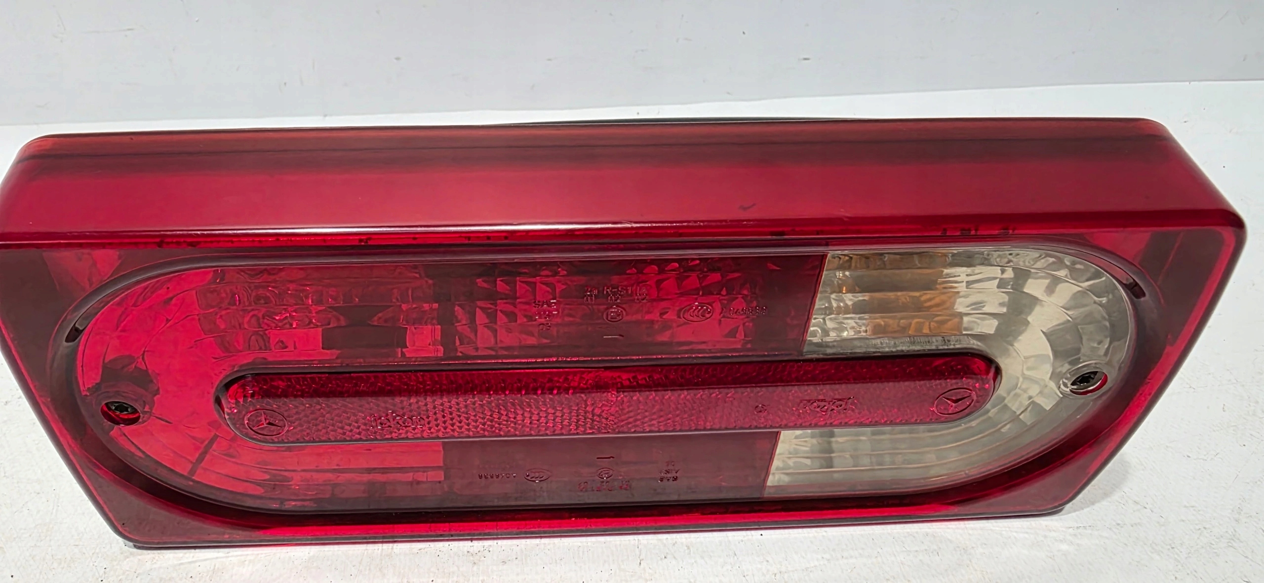 light right rear part MERCEDES G-KLASA original A4638202064