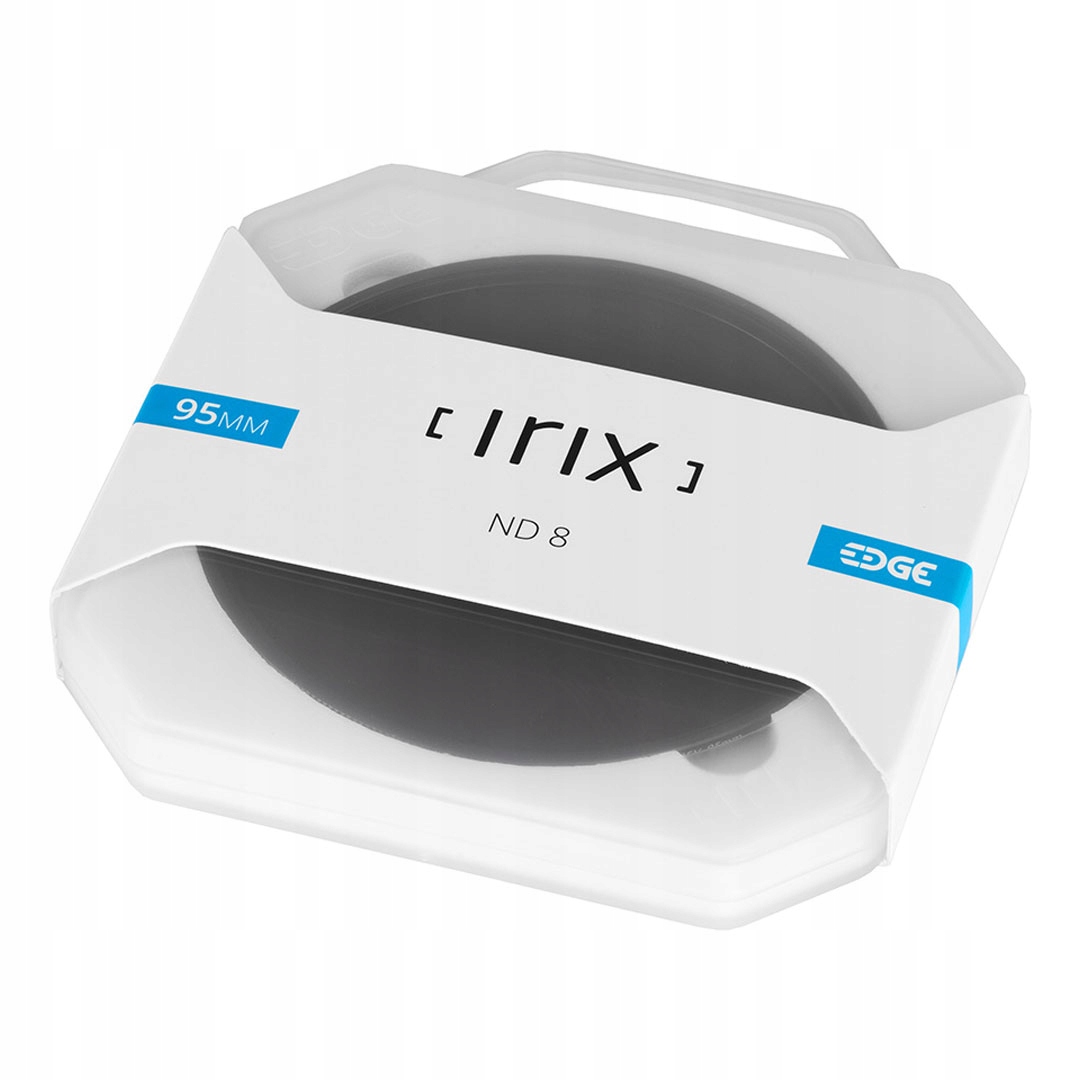 Filtr szary NDx8 / ND8 Irix Edge 95mm