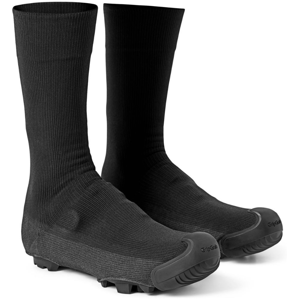 GripGrab Explorer chrániče bot Gravel Mtb Voděodolné XL 45-47