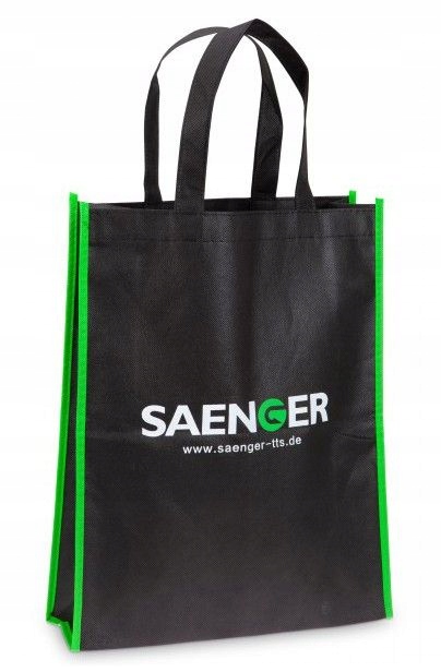 Torba na zakupy Saenger Bag, rozm.S