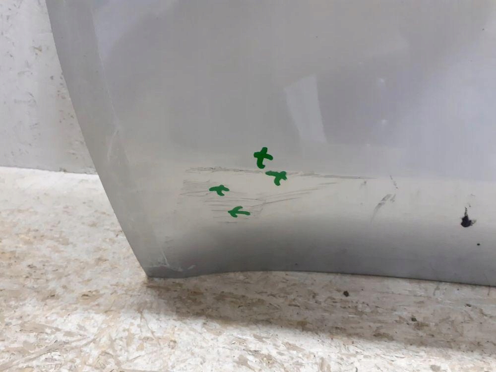 DRZWI PRZEDNIE PRZÓD LEWE KIA SPORTAGE IV 4 2015-2022R Typ samochodu 4x4/SUV Samochody osobowe