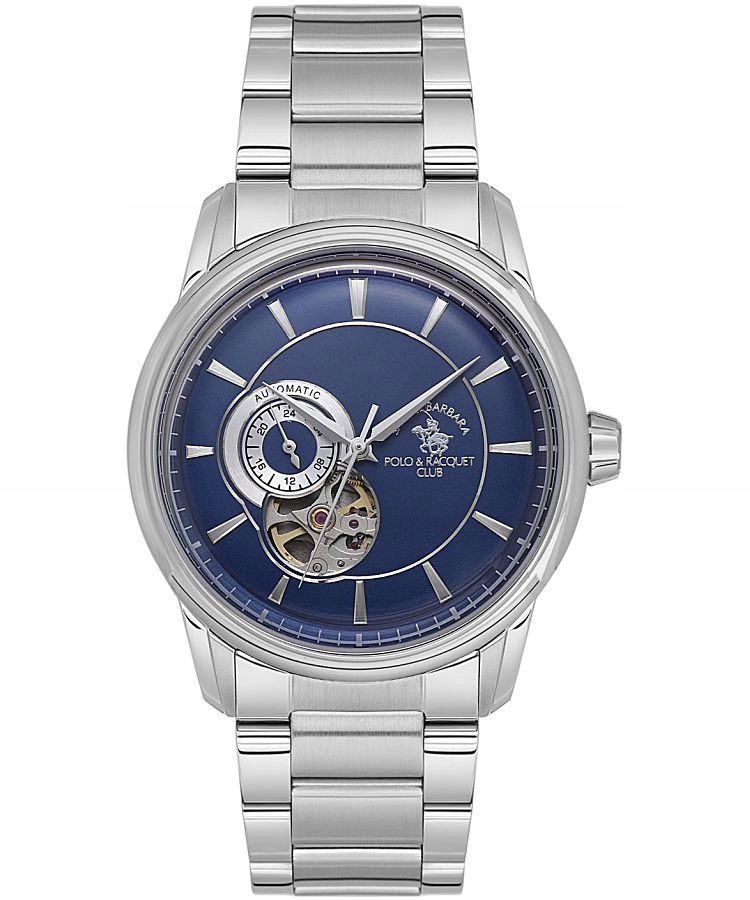 Pánské hodinky Santa Barbara Luxury Mechanical