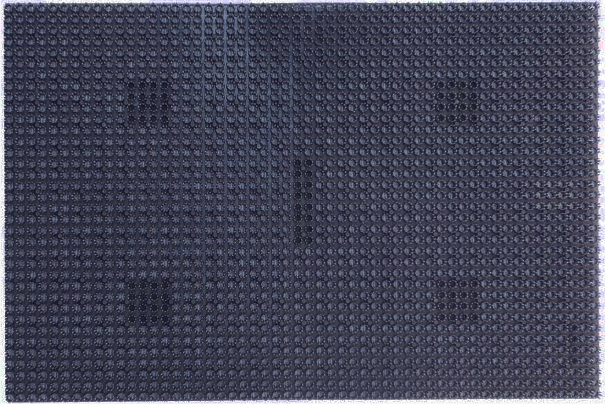 

Wycieraczka Igłowa Do Butów Mata Pod Drzwi 60x40
