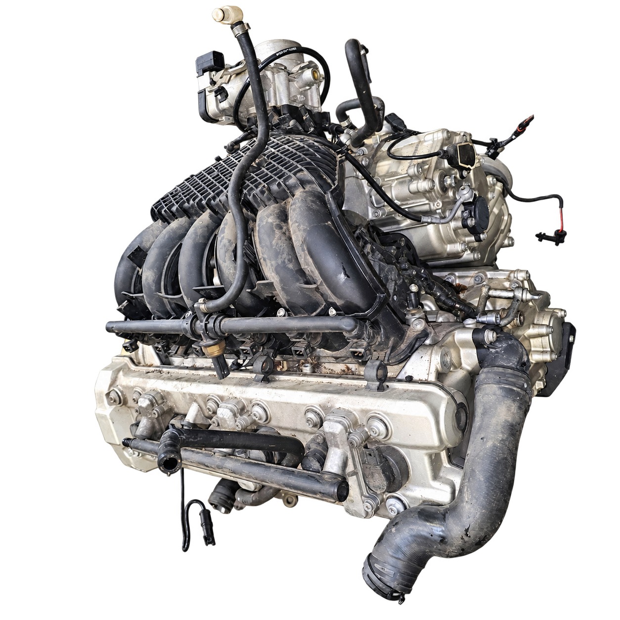 engine complete 166EA BMW K 1600 GTL
