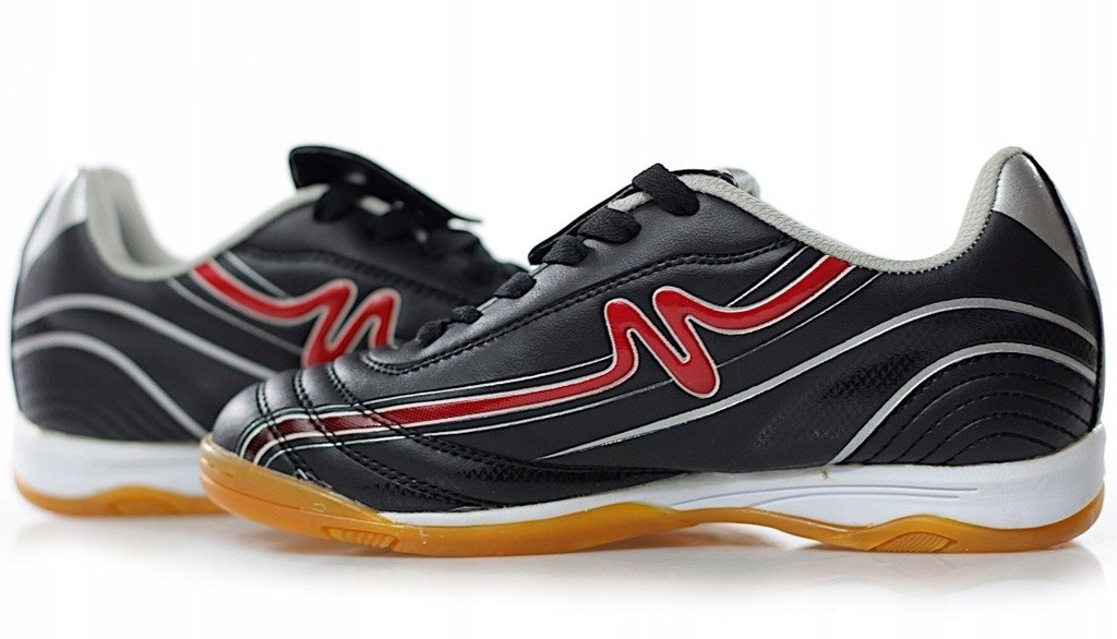 BUTY MITRE RESPOND INDOOR IN HALA MS5196 r. 39 Materiał zewnętrzny syntetyk