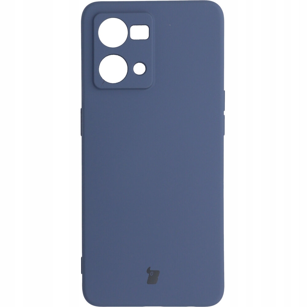 

Etui Bizon Case do Oppo Reno 7 4G, pokrowiec cover