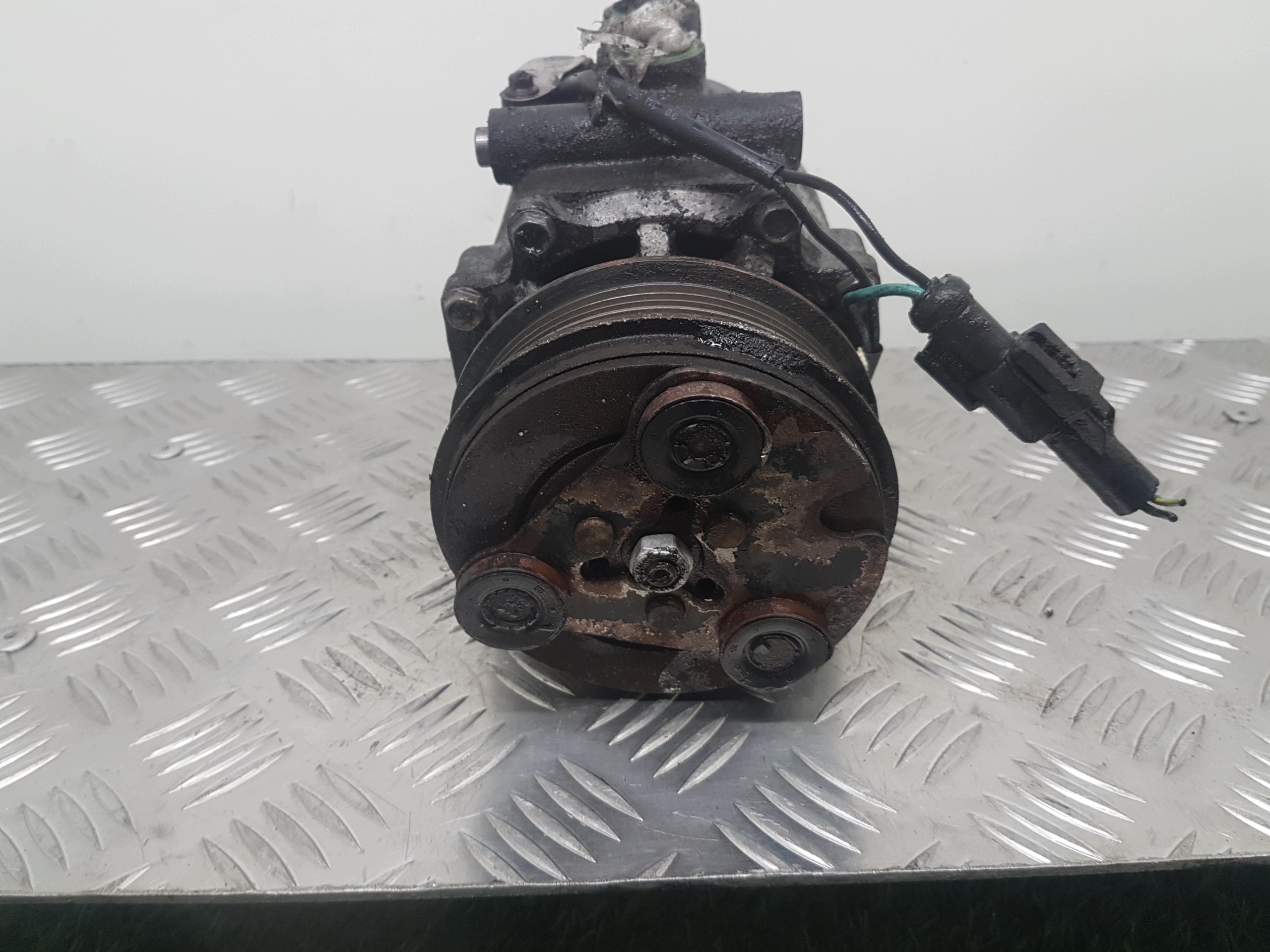 compressore aria condizionata FORD MONDEO MK 3
