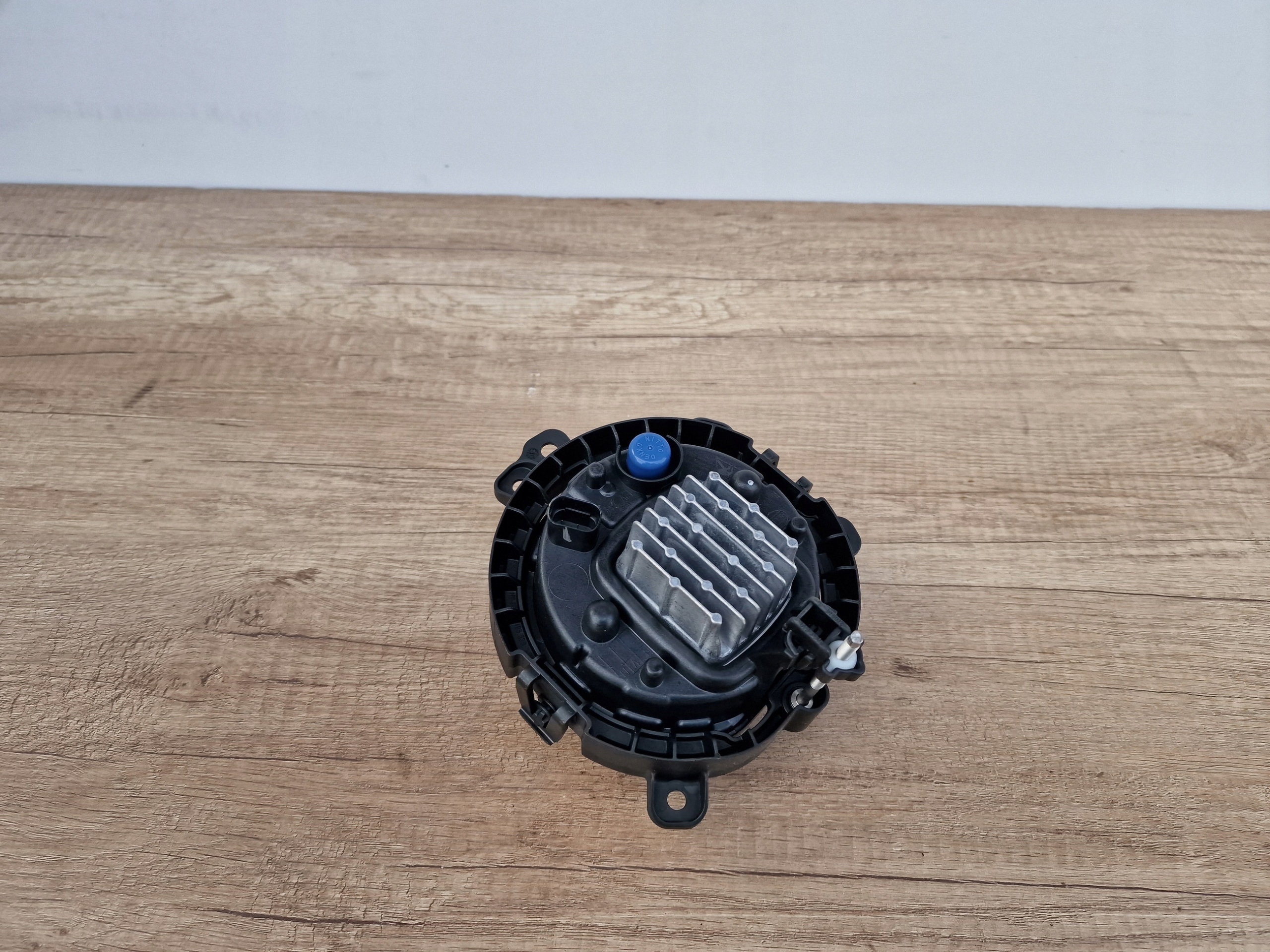 rechts Nebelscheinwerfer LED RING MINI F55 LIFT 2019-2023 ROK