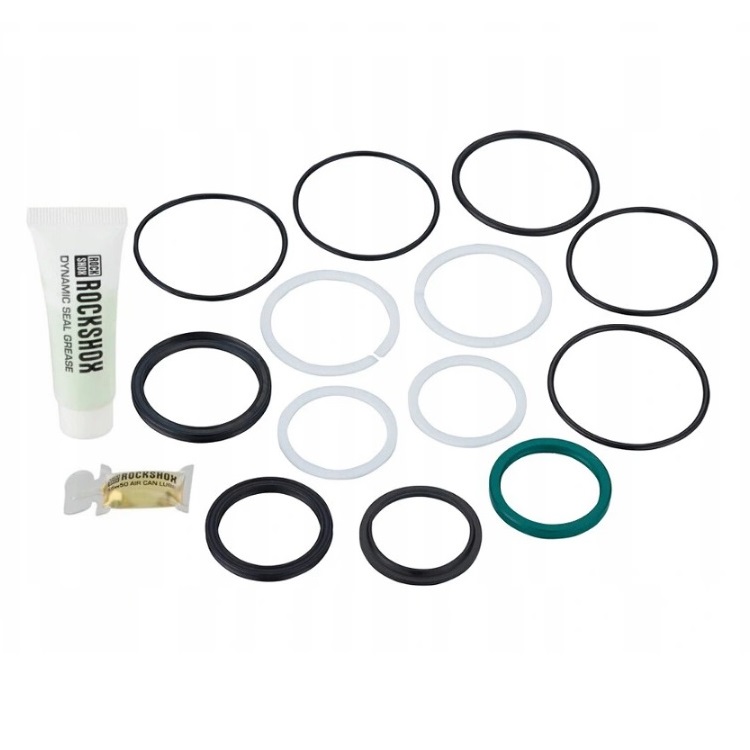 RockShox 11.4118.038.002 Marka RockShox