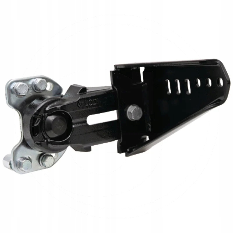 Otočné uchycení blatníku, levé 65415679