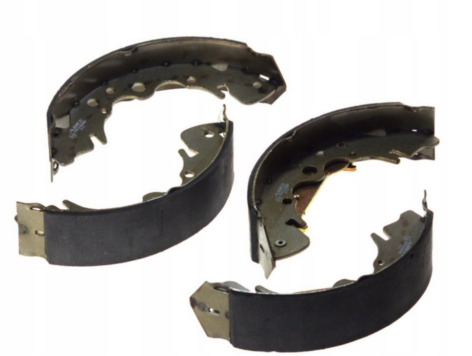 ГАЛЬМІВНІ КОЛОДКИ ABE C00324ABE