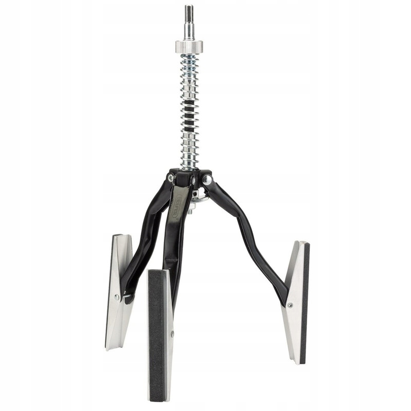 Draper Brúsenie valcov Ø51-177mm 56246