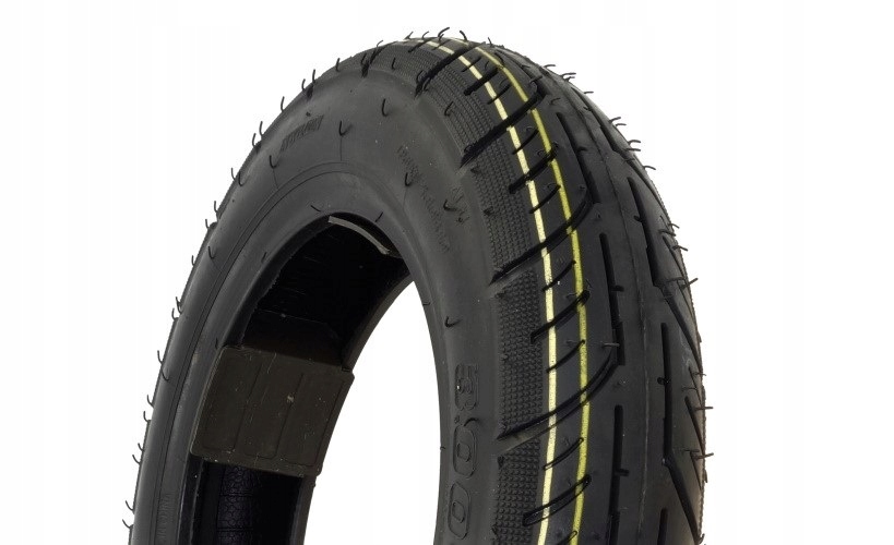 Opona 10x3.00 10-3,00 Skuter Motor Bezdętkowa Zipp