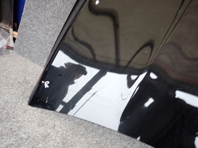 Motorhaube Mercedes-Benz GLA W156 Bonnet Hood - Thumbnail 5