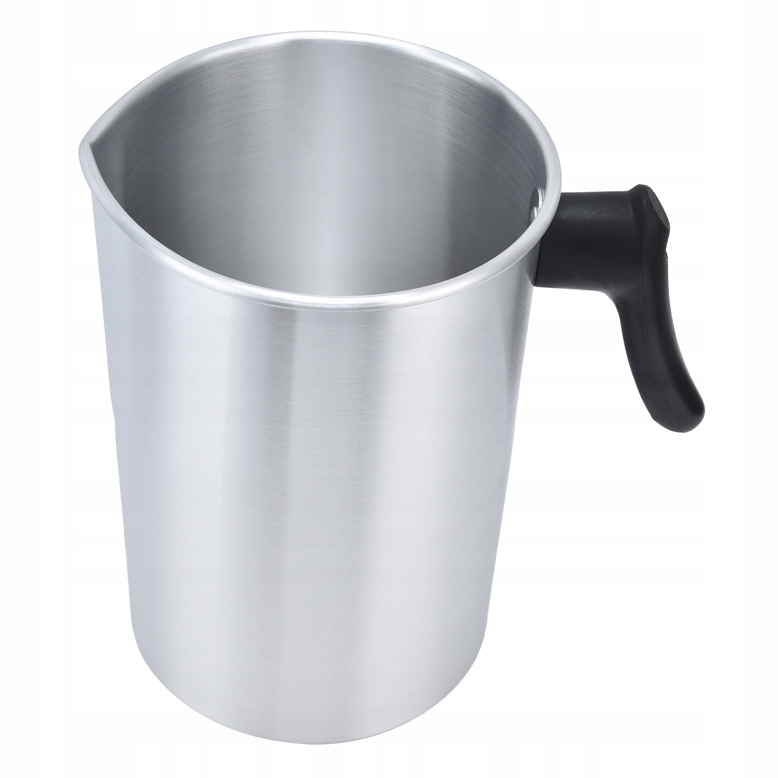 Topeniště Na Výrobu Mýdlových Svíček Odolné Vůči Vysokým Teplotám 14*21 CM 3 L