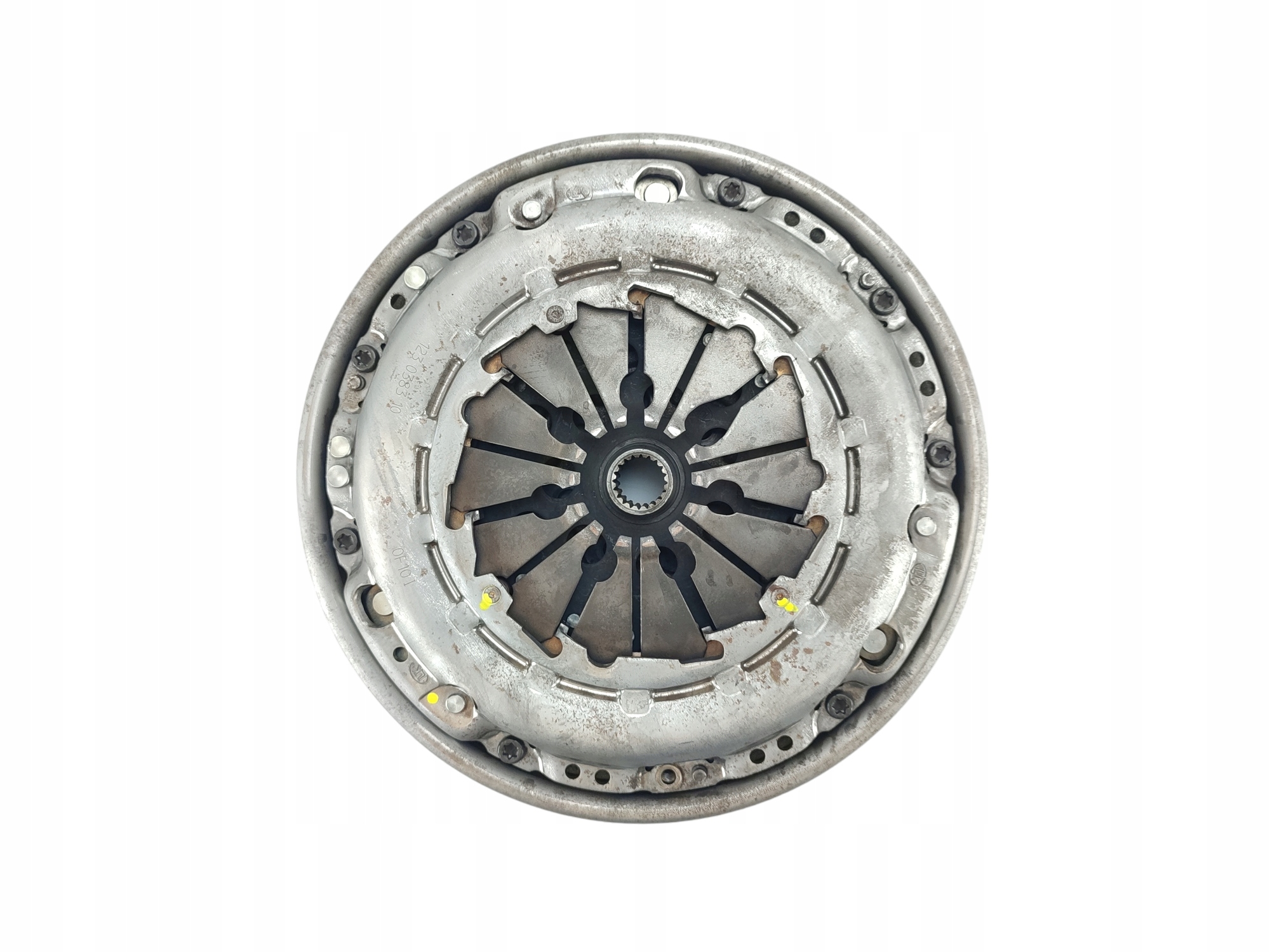 KOŁO DWUMASOWE VOLVO V40 I S40 I 1.9 DI 102KM D4192T4 123038310 Typ koła koło dwumasowe